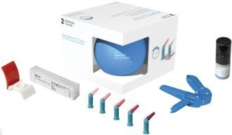 Neo Spectra ST Flow Comp Intro Kit
