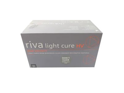 Riva LC HV A3 45 kapslí