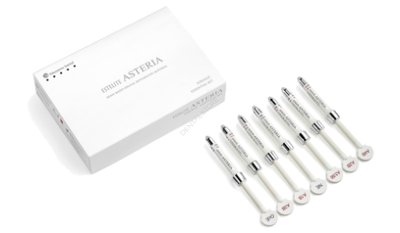 Estelite Asteria Essential Kit - zestaw 7x4g Tokyuama Dental