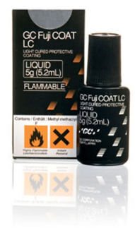 Fuji Coat LC - ochranný lak, 5g