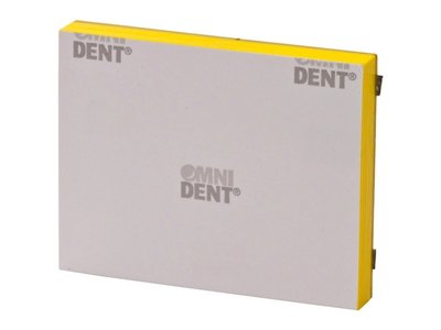 OMNI Míchací bločky, 60x75mm, 40 listů