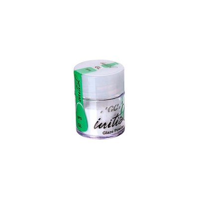GC Initial Spectrum Glaze Powder GL, 10g