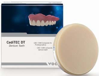 CediTEC DT A2 98/20 mm