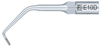 Refine Tip ED10D (SATELEC)