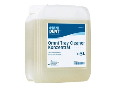 Omni Tray Cleaner koncentrát, 5l