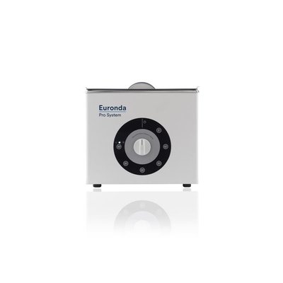 Eurosonic Energy ultrazvuková čistička s košem a krytem