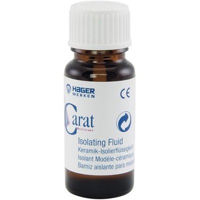 Carat izolace 10ml
