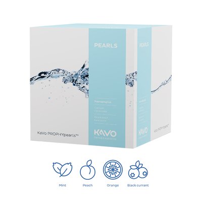 Prophypearls 80x15g máta