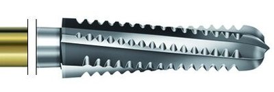 Tvrdokov kónická kulička D21mm 018