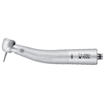 z/Turbínka Ti-Max X700KL pro Kavo, hlavička Torque