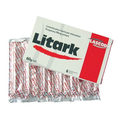 Litark 6 x 10 g