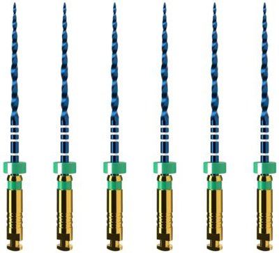 Protaper Ultimate FX 21 mm