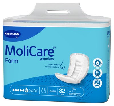 MoliCare Premium FORM 6 kapek