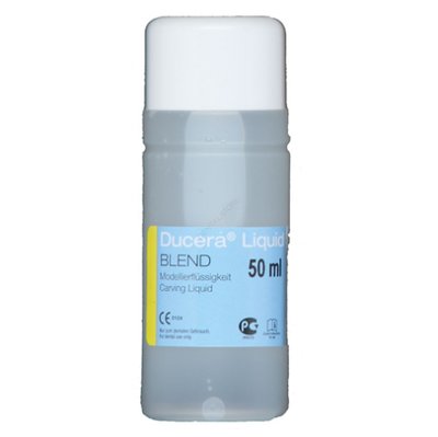 DUCERA PŁYN BLEND - 250ml