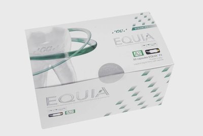 GC Equia Fil A2 50caps