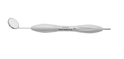 LM Lusterka - trzonek do lusterka ErgoSense szary