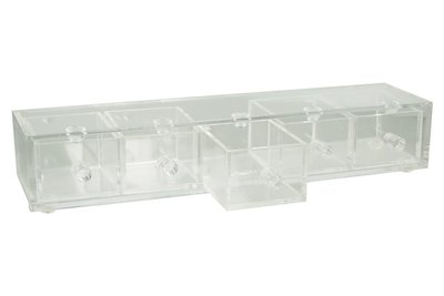 Pojemnik na elastomery Falcon