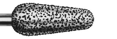 Diamant poupě D44,5mm 060, 5894