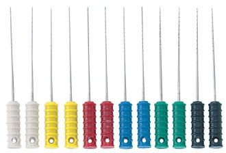 Barbed Broaches ASS