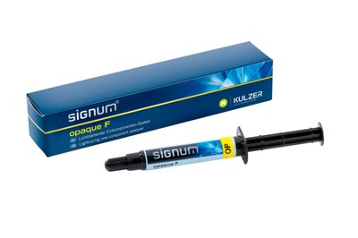 Kulzer Signum Opaque F