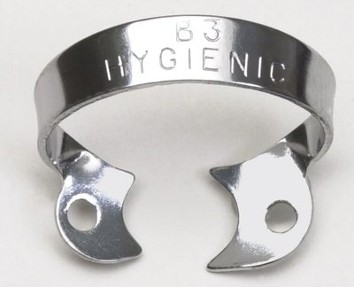 KOFERDAM KLAMRA BRINKER - WARIANTY