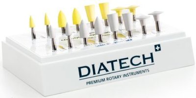 Composite Polishing Kit