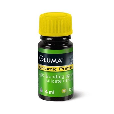 Gluma Ceramic Primer 4ml