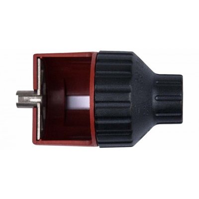 Utahovací klíč k ultrazvuku