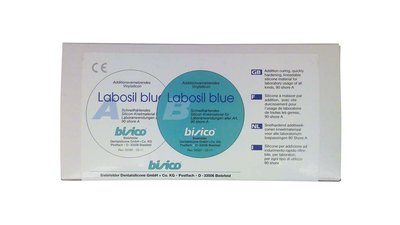 Labosil blue
