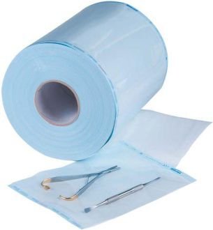 Sterilizační fólie Medibase 25cm 200m
