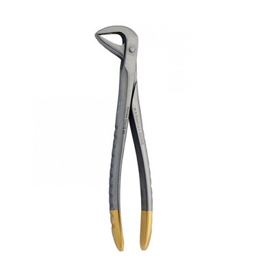 Kleště diamant vel.86 spodní molárové