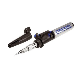 Horkovzdušná pistole Dremel VersaTip 2000-6