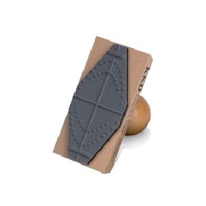 KKD Kofferdam razítko