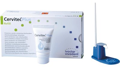 Cervitec® Plus