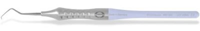 Ergotouch Explorer G modrá