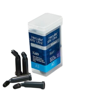 Herculite XRV Ultra Enamel Unidose A3