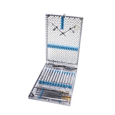 Surgical Implant and Sinus Lift Kit DIN