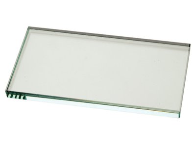 Mixovací sklíčko LM