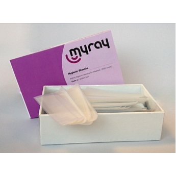 Návleky hygienické Myray senzor