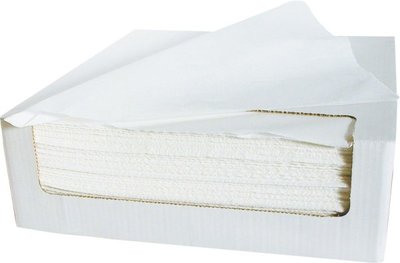 Monoart® Nasskreppservietten