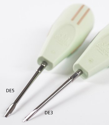 Luxator® Dual Edge Periotome - DE5