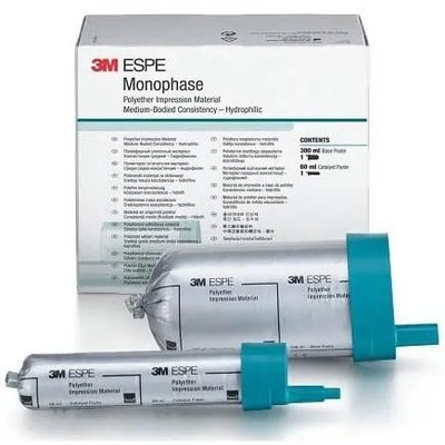 Soft Monophase refill 360 ml