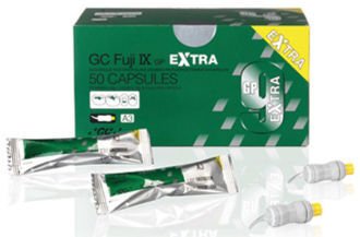 Fuji IX GP Extra, 50ks kapsle A2