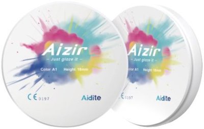 AIDITE AiZir 98/16 mm A1