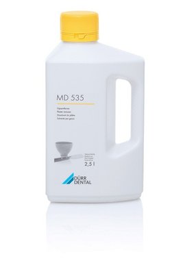 Durr MD 535 2,5 l