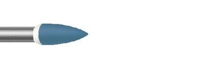 Leštící guma špička D44,5mm 030, 94000C