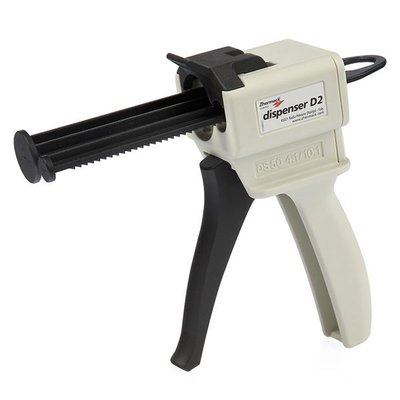 Pistole na kartuše DISPENSER D2 4:1 Zhermack