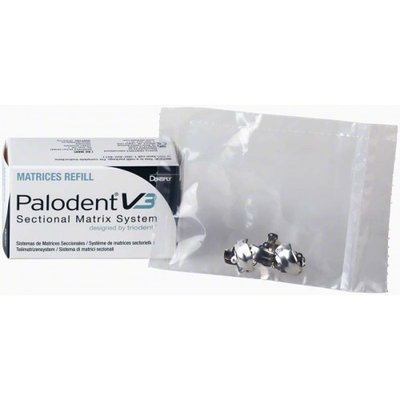 Palodent V3 matrice 6,5 mm, 50 ks