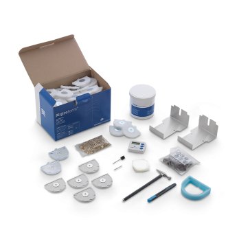 Giroform Starter set