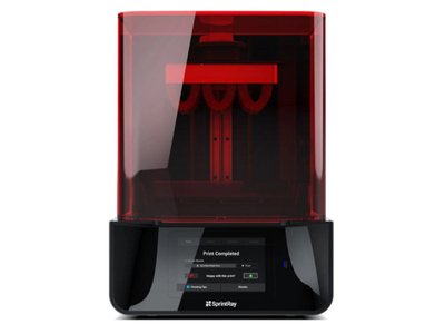 SprintRay PRO Wireless 3D tiskárna